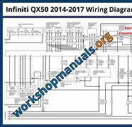 Image result for Infiniti QX50 AWD Repair Book