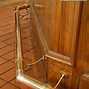 Image result for Brass Handrail Fittings