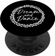 Image result for Popsockets On Phone Cases Dancer