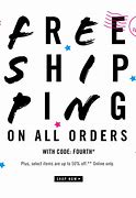Image result for Free Shipping Online Oredr