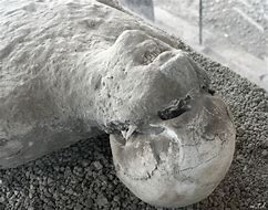 Image result for Pompeii Bodies