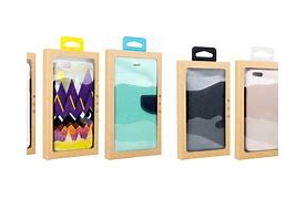 Image result for Packaging Cell Phone Accessories Ideas