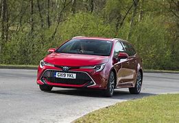 Image result for Toyota Corolla Touring Sports