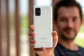 Image result for Samsung A51 Screen