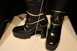 Image result for Star Trek Discovery Boots