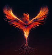 Image result for Phoenix Mythology Big