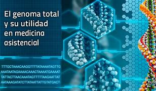 Image result for Que ES El Genoma
