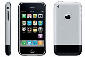 Image result for What Was the First iPhone That Ever Exist
