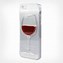 Image result for iPhone 8 Folio Case Wine Glasses