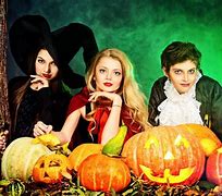 Image result for Halloween Party