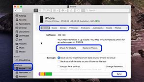 Image result for iPhone-Mac