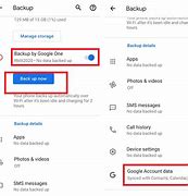 Image result for How Restore My Google Back On My Phone
