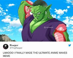 Image result for Air Pods and Waves Meme