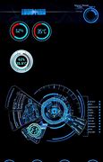 Image result for Iron Man HUD iPhone Wallpaper