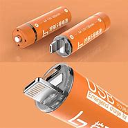 Image result for Rechargeable Battery Power Bank