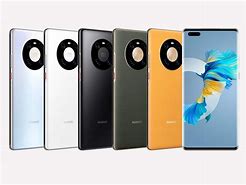 Image result for Huawei Mate 40 Pro+