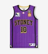 Image result for Xavier Cook Sydney Kings Signature