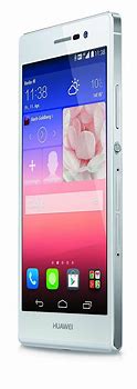 Image result for Huawei Ascend P7