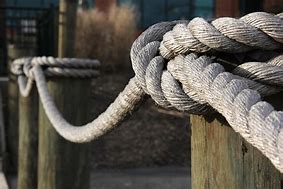 Image result for Deck Rope