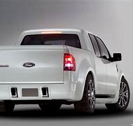 Image result for Ford Sport Trac Concept Hood