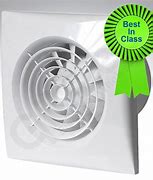 Image result for Battery Operated Extractor Fan