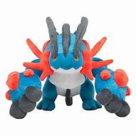 Image result for Mega Swampert Plush