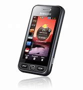 Image result for Samsung First Touch Screen Phone