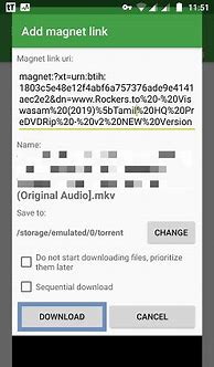 Image result for How Torrent Download Works