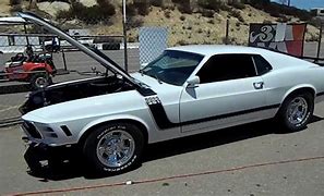 Image result for 1970 351 Mustang