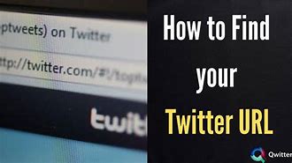 Image result for How to Complete Twitter URL