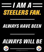 Image result for Steelers Fan for Life