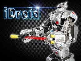 Image result for A Smart RC Robot