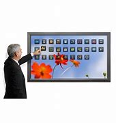 Image result for LED Display Screen 65-Inch