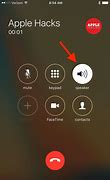 Image result for Phone Call On Speaker Screen