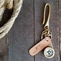 Image result for Brass Clip Keychain