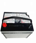 Image result for Toyota Camry Hybrid Auxiliary Battery