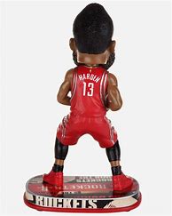 Image result for James Harden Bobblehead