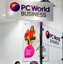 Image result for Currys PC World Logo