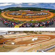 Image result for Dirt Horse Race Track