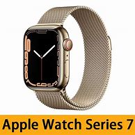 Image result for Apple Watch 鋼織手環