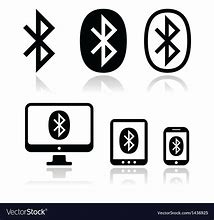 Image result for Samsung Bluetooth Icon