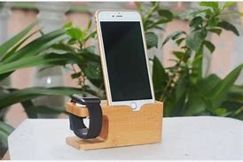 Image result for Apple Watch Charger Holder