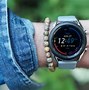 Image result for Galaxy Watch S3 46Mm Silver Color