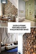 Image result for Wallpaper to Cover Textured Walls