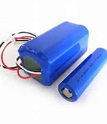 Image result for 18650 5200mAh