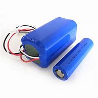 Image result for 2500 Mah Large-Capacity Lithium Battery