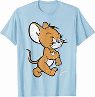 Image result for Angry Jerry T-Shirt