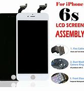 Image result for 4 . 7 iphone 6s screen