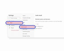 Image result for How to Block Email Sender in Xfinity Email