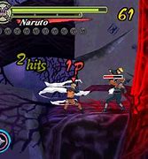 Image result for Naruto Shippuden PSP Games